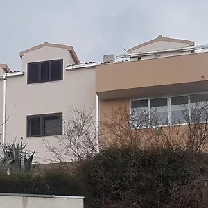  Appartement Kike